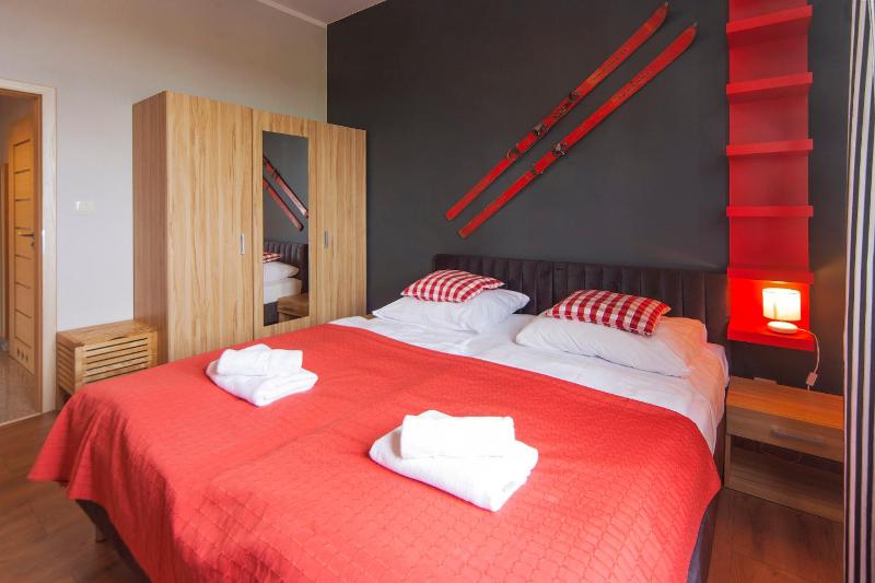 Apartamenty Sun Seasons 24 - Pod Wangiem - image 11