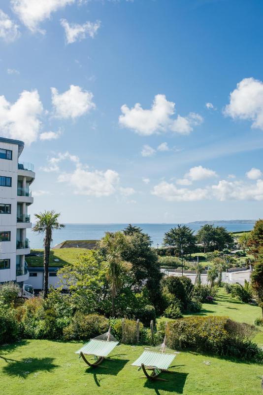 St Michaels Luxury Apartments - image 35