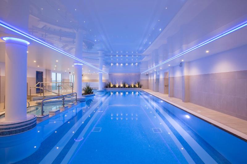 St Michaels Luxury Apartments - image 26