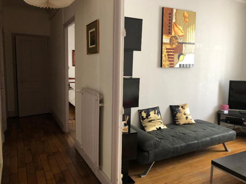 Le Campus Victoria I - Train Station & Isabey St - 70m2 - image 12
