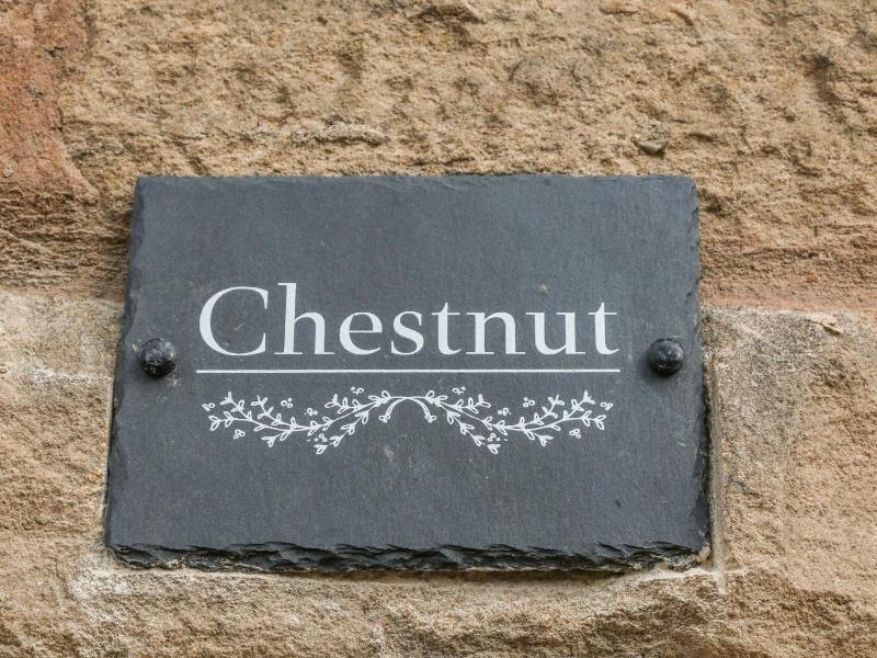 Chestnut Cottage - image 22