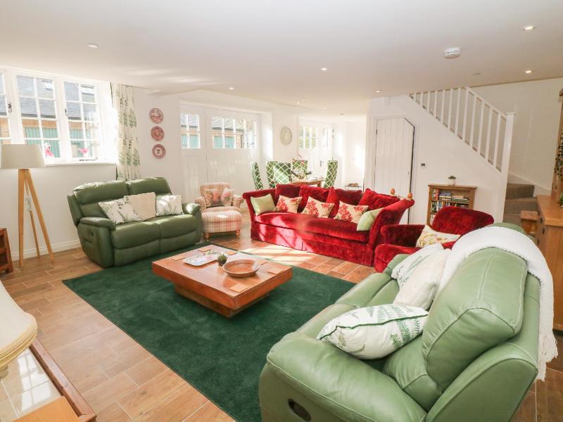 Chestnut Cottage - image 19
