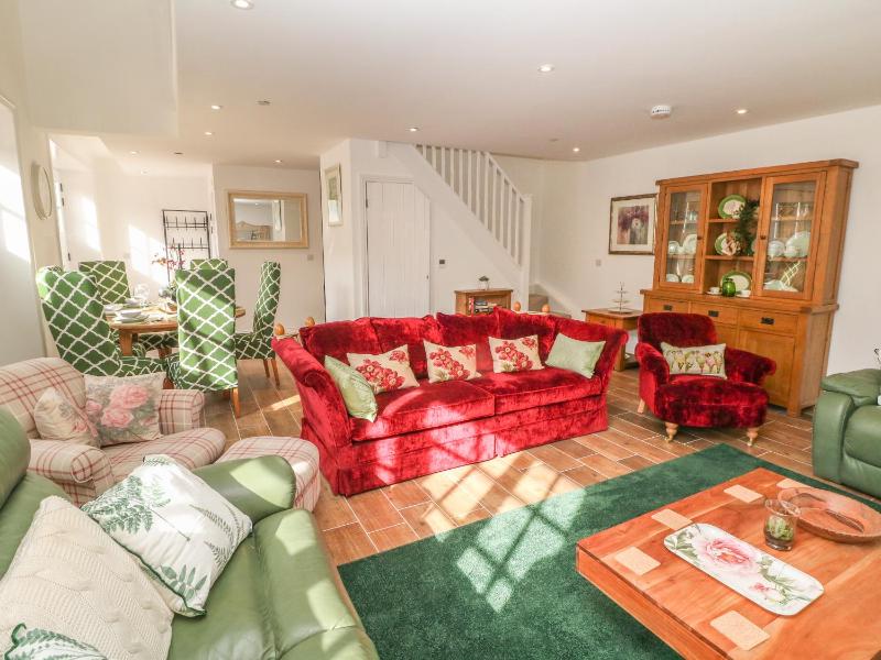 Chestnut Cottage - image 16