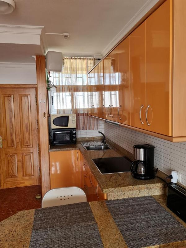 Barbados II Yumbo Two Bedroom Apartment - image 30