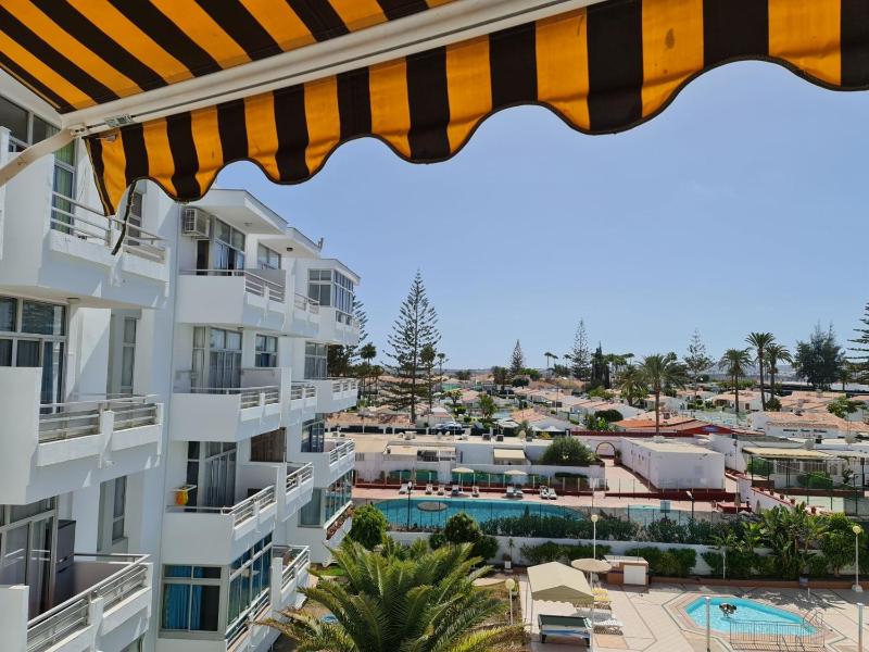 Barbados II Yumbo Two Bedroom Apartment - image 37