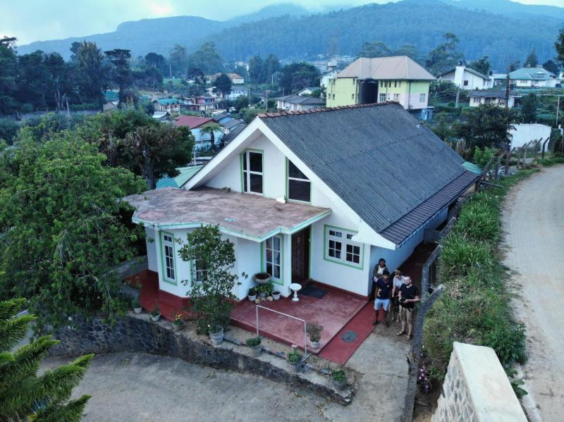 Nuwara eliya mountain view homestay - image 12