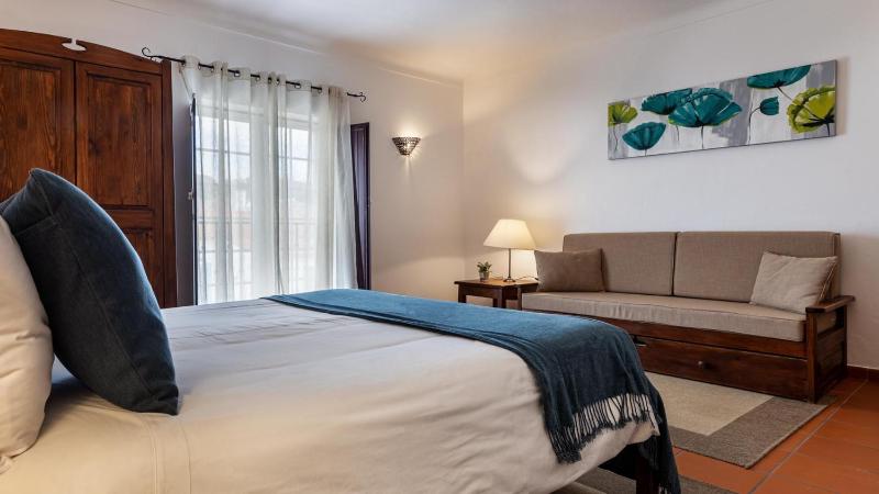 Premium Double Room image 1