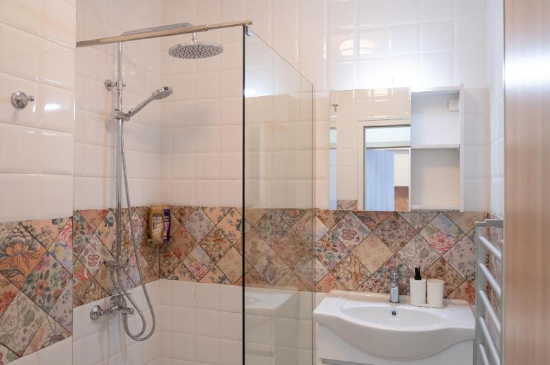 Sunny 1BDR Apartment near Center - image 9