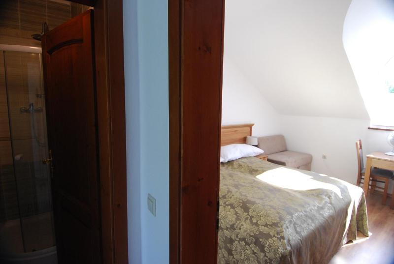 Double or Twin Room image 2