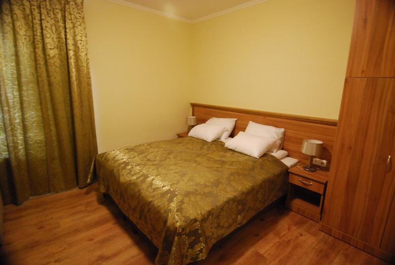 Family Room with Private Bathroom image 2