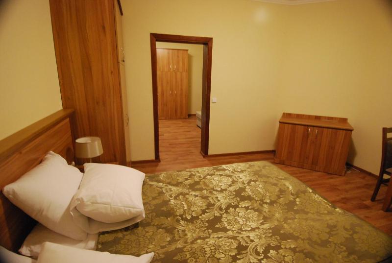 Family Room with Private Bathroom image 4