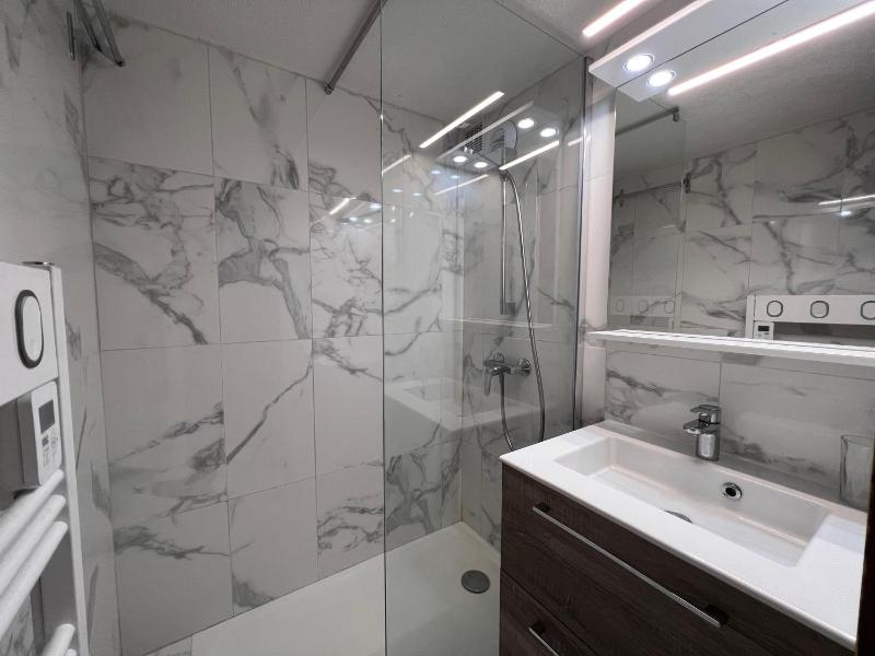 RICHEMONT 12 - Duplex proche pistes avec vue village - Garage - image 7