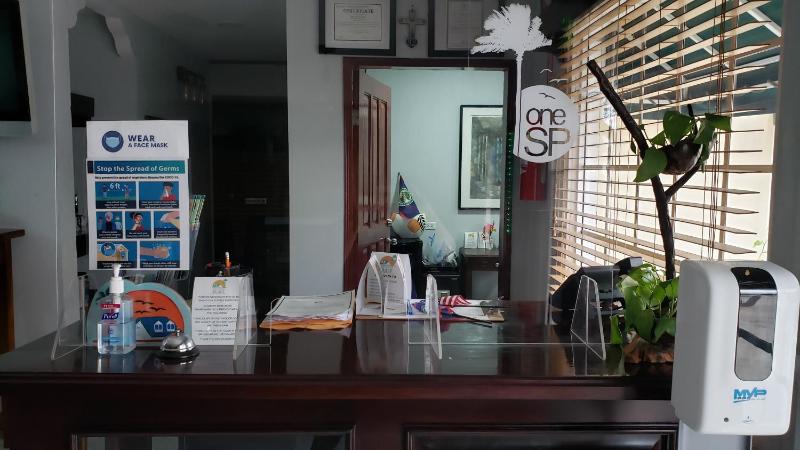 One South Place Hotel - image 4