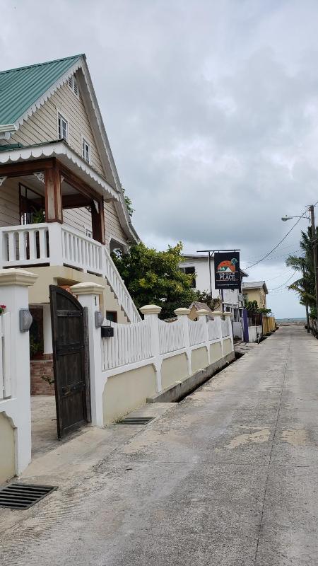 One South Place Hotel - image 14