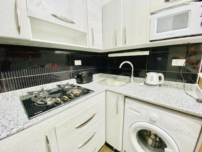 Zebra House Hurghada center - image 6