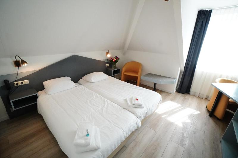 Standard Twin Room image 1