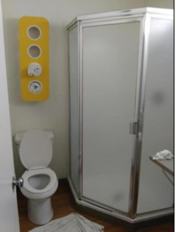 Double Room - Smoking image 2