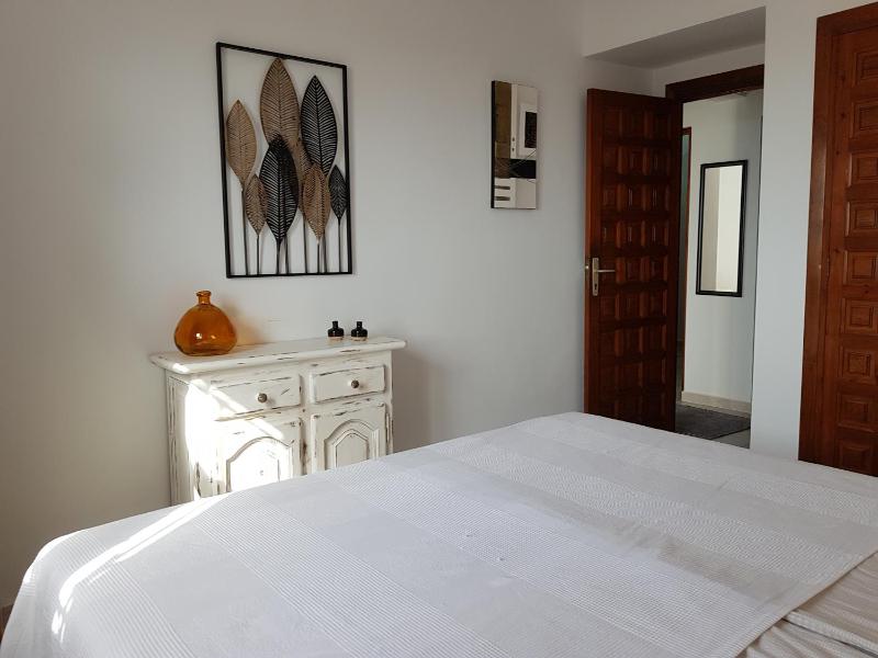 La Trufa - modern spacious home in Moraira with panoramic sea views - image 23