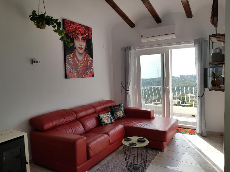 La Trufa - modern spacious home in Moraira with panoramic sea views - image 21