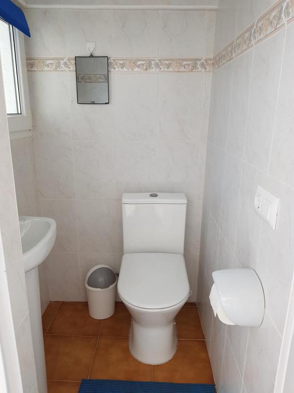 La Trufa - modern spacious home in Moraira with panoramic sea views - image 29