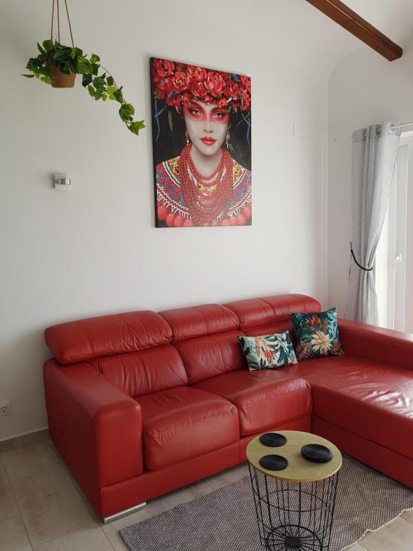 La Trufa - modern spacious home in Moraira with panoramic sea views - image 25
