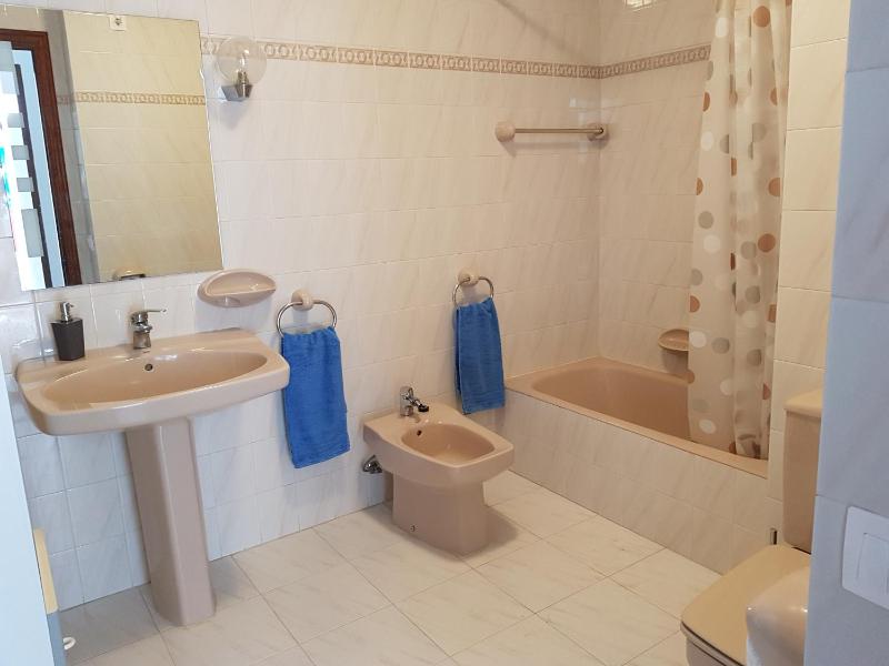 La Trufa - modern spacious home in Moraira with panoramic sea views - image 13