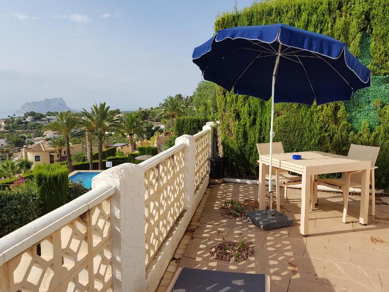 La Trufa - modern spacious home in Moraira with panoramic sea views - image 7