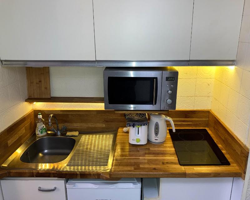 Le Studio Victoria I -Mon Desert Village -24m2 - image 12