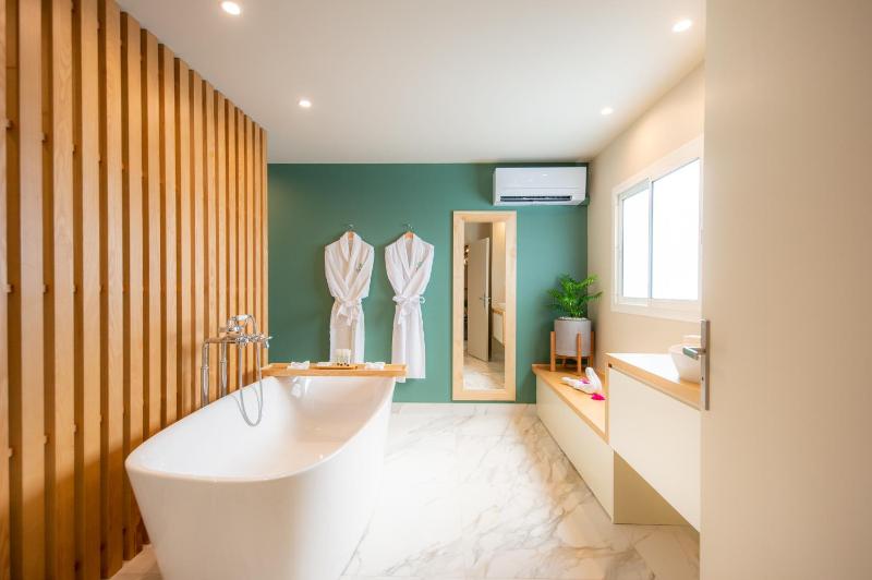 La Pagerie - Tropical Garden Hotel - image 3
