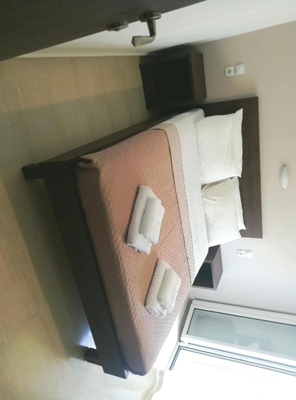 Two-Bedroom Apartment image 3