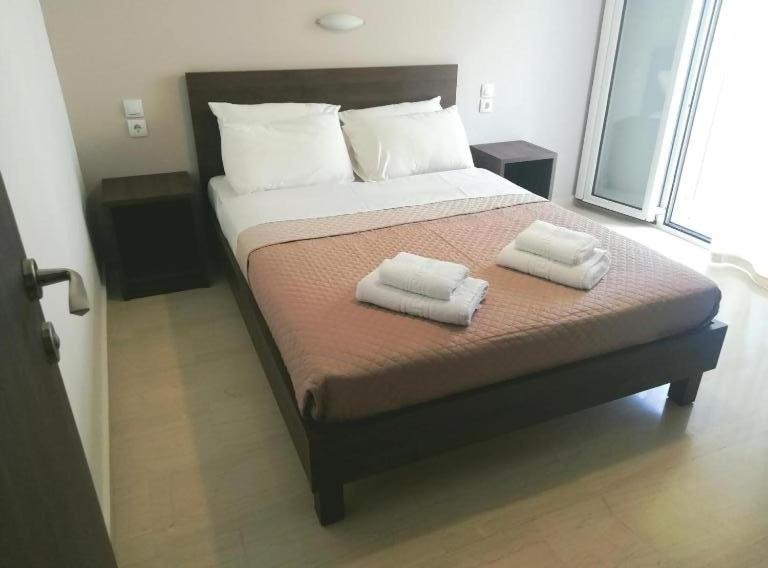 Two-Bedroom Apartment image 2