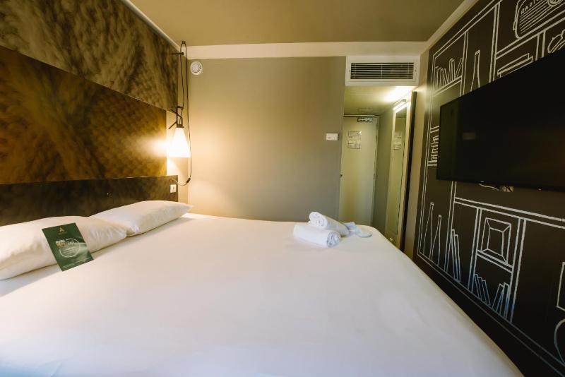 Comfort Double Room image 2