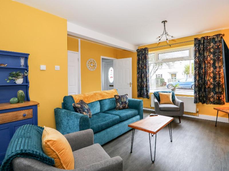 Rose Cottage - image 13