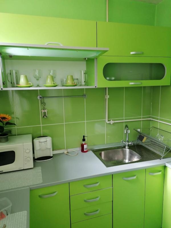 Studio Apartment image 4