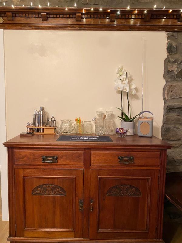 Three-Bedroom Cottage image 3