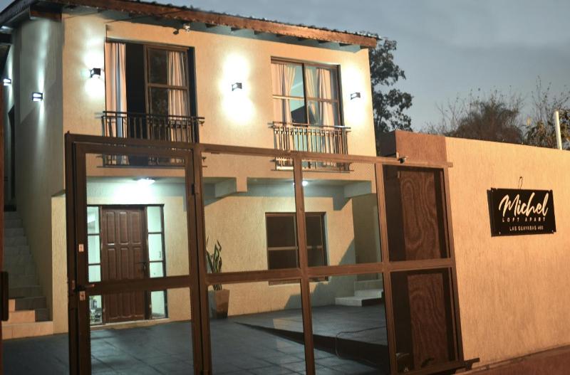 Loft/Apart Michel Iguazu - image 30