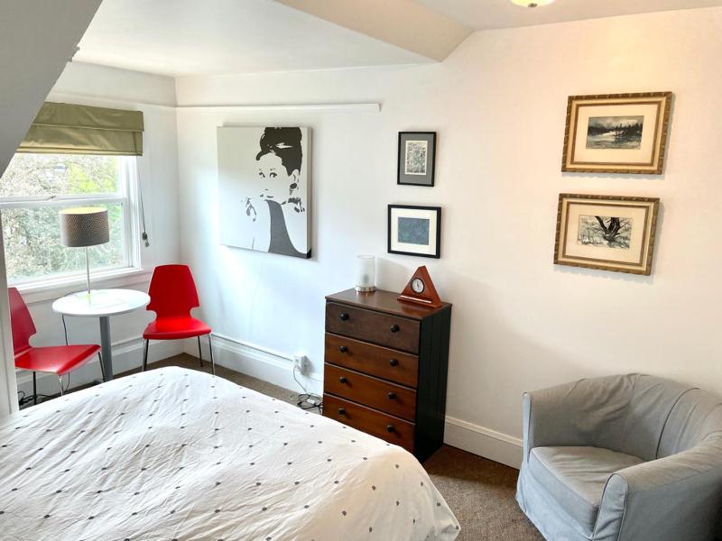 Portland International Guesthouse - image 39