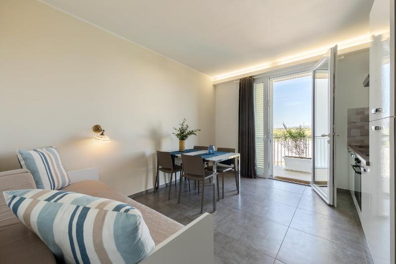 Two-Bedroom Apartment image 1