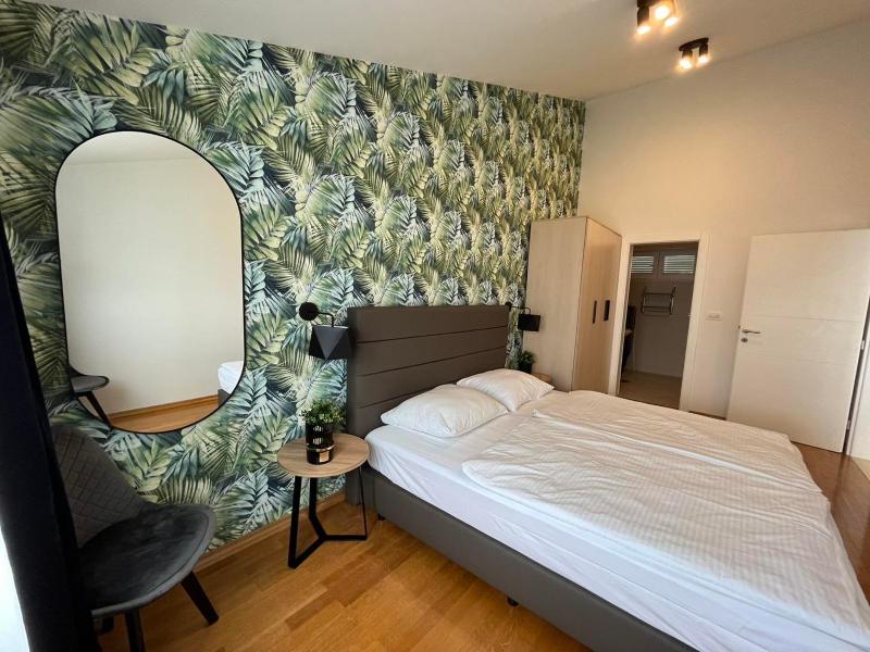 Three-Bedroom Apartment image 4