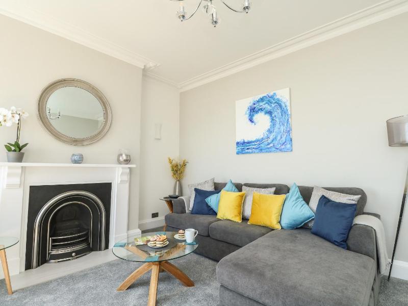 Ocean Retreat - image 1