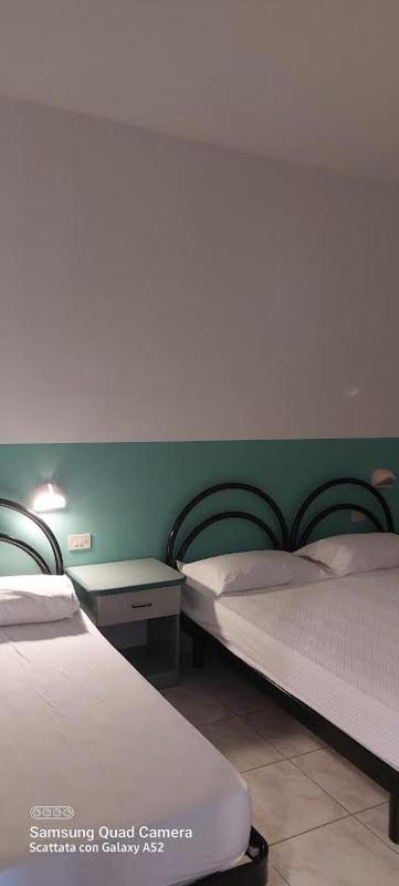 Residence Danubio - image 48