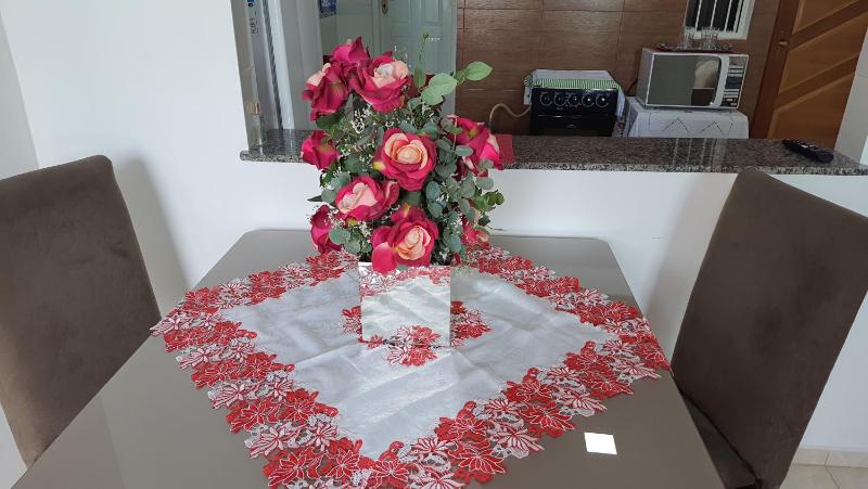 Apto 2 - Hospedagem da Almira - image 15