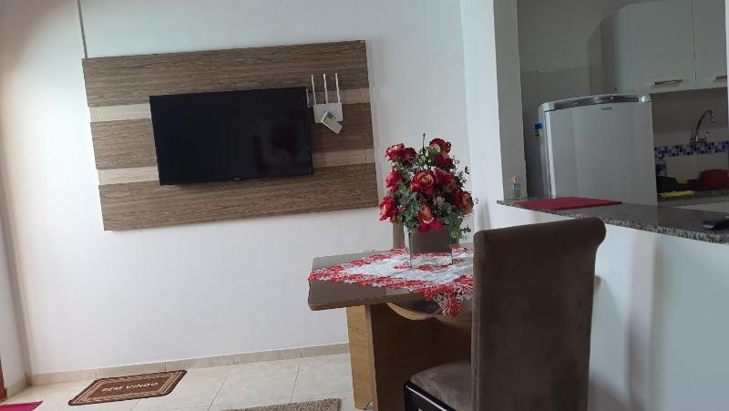 Apto 2 - Hospedagem da Almira - image 12