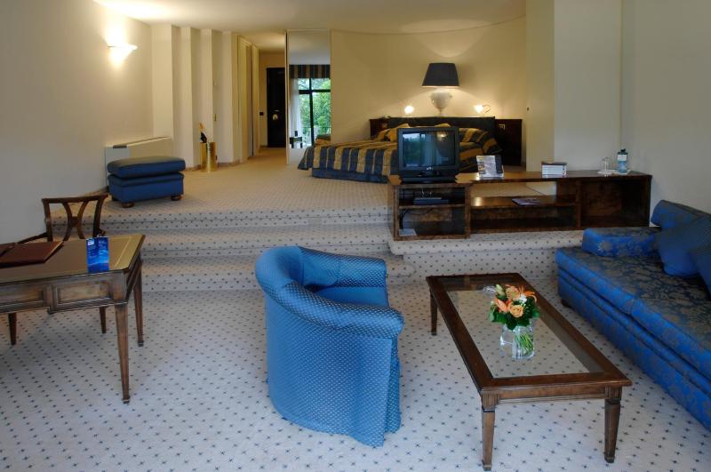 Park Hotel Principe - image 7