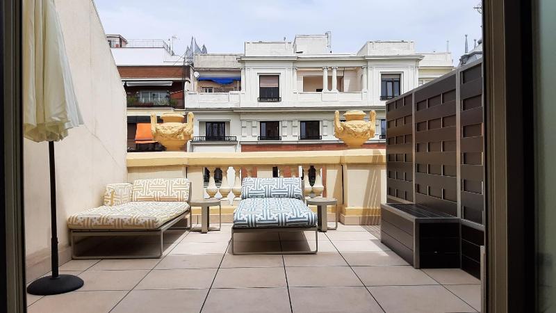 Hotel Sardinero Madrid - image 6