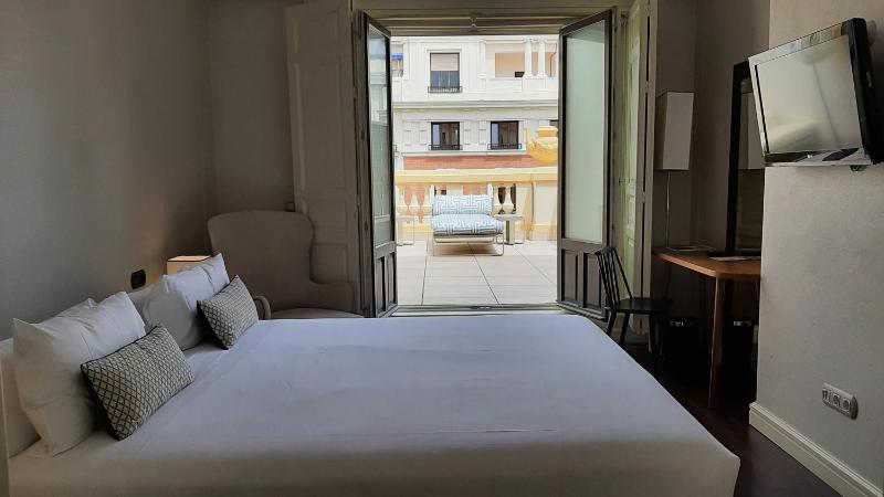 Hotel Sardinero Madrid - image 9