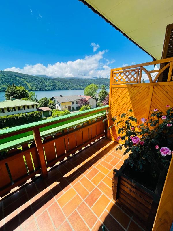 One-Bedroom Apartment image 1