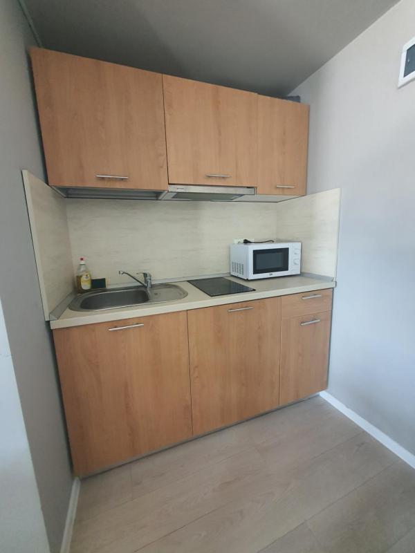 Aparthotel Nevada - Apartamente - image 6