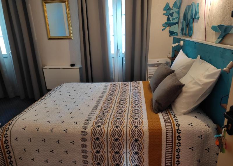 Double Room with Mountain View image 1