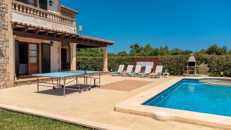 Villa can Canaveret By homevillas360 - image 32
